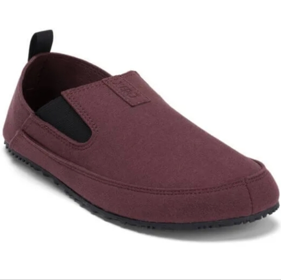 Zero Shoes Shoes - NWT Zero Shoes Sunrise Fig Slip-On Barefoot Shoes Size 10.5